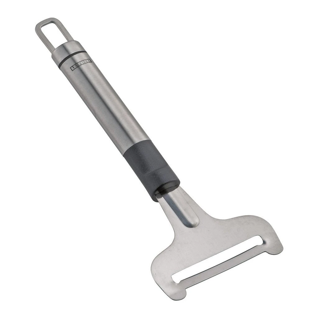 Leifheit 3130 Kaasschaaf Voor Jonge Kaas RVS 3 Leifheit 3130 Kaasschaaf Voor Jonge Kaas RVS