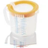 Leifheit 3168 3in1 Maatbeker Measure & Store 1,4 L -Leifheit Verkaufsgeschäft 4006501031686 1