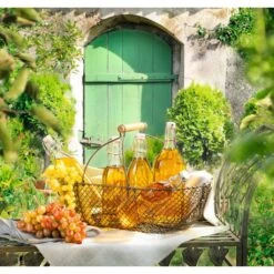 Leifheit 3179 Facette Fles 1.0L Glas/RVS 5 Leifheit 3179 Facette Fles 1.0L Glas/RVS -Leifheit Verkaufsgeschäft 4006501031792 2