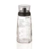Leifheit 3195 Proline Dressing-Shaker 300 Ml Glas/Zwart -Leifheit Verkaufsgeschäft 4006501031952 1