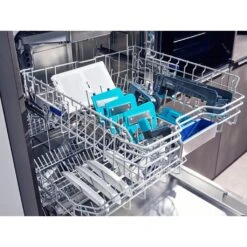 Leifheit 3222 Tafel Spiraalsnijder Blauw/Grijs -Leifheit Verkaufsgeschäft 4006501032225 5