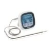 Leifheit 3223 Digitale Oven- En BBQ Thermometer Wit/Grijs -Leifheit Verkaufsgeschäft 4006501032232 1