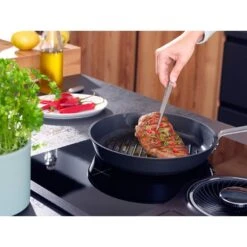 Leifheit 3225 Keukenpincet 30 Cm RVS -Leifheit Verkaufsgeschäft 4006501032256 2