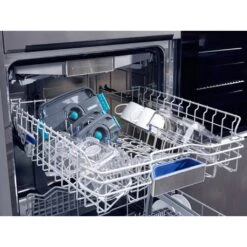 Leifheit 3233 Vacuüm-Vershouddoosjes 3 Stuks Zwart/Transparant -Leifheit Verkaufsgeschäft 4006501032331 3