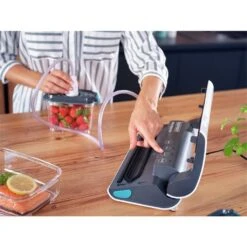 Leifheit 3235 Vacu Power 300 Vacuümmachine Wit -Leifheit Verkaufsgeschäft 4006501032355 3