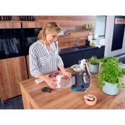 Leifheit 3237 Vacuüm-Folie Rol 20x600 Cm -Leifheit Verkaufsgeschäft 4006501032379 3