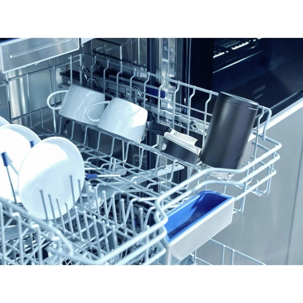 Leifheit 3243 Flip Isoleerbeker 350 Ml Zwart 5 Leifheit 3243 Flip Isoleerbeker 350 Ml Zwart - Afbeelding 3