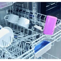 Leifheit 3246 Flip Isoleerbeker 350 Ml Paars -Leifheit Verkaufsgeschäft 4006501032461 5