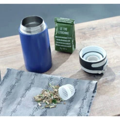 Leifheit 3247 Flip Isoleerbeker 350 Ml Donkerblauw 9 Leifheit 3247 Flip Isoleerbeker 350 Ml Donkerblauw -Leifheit Verkaufsgeschäft 4006501032478 3