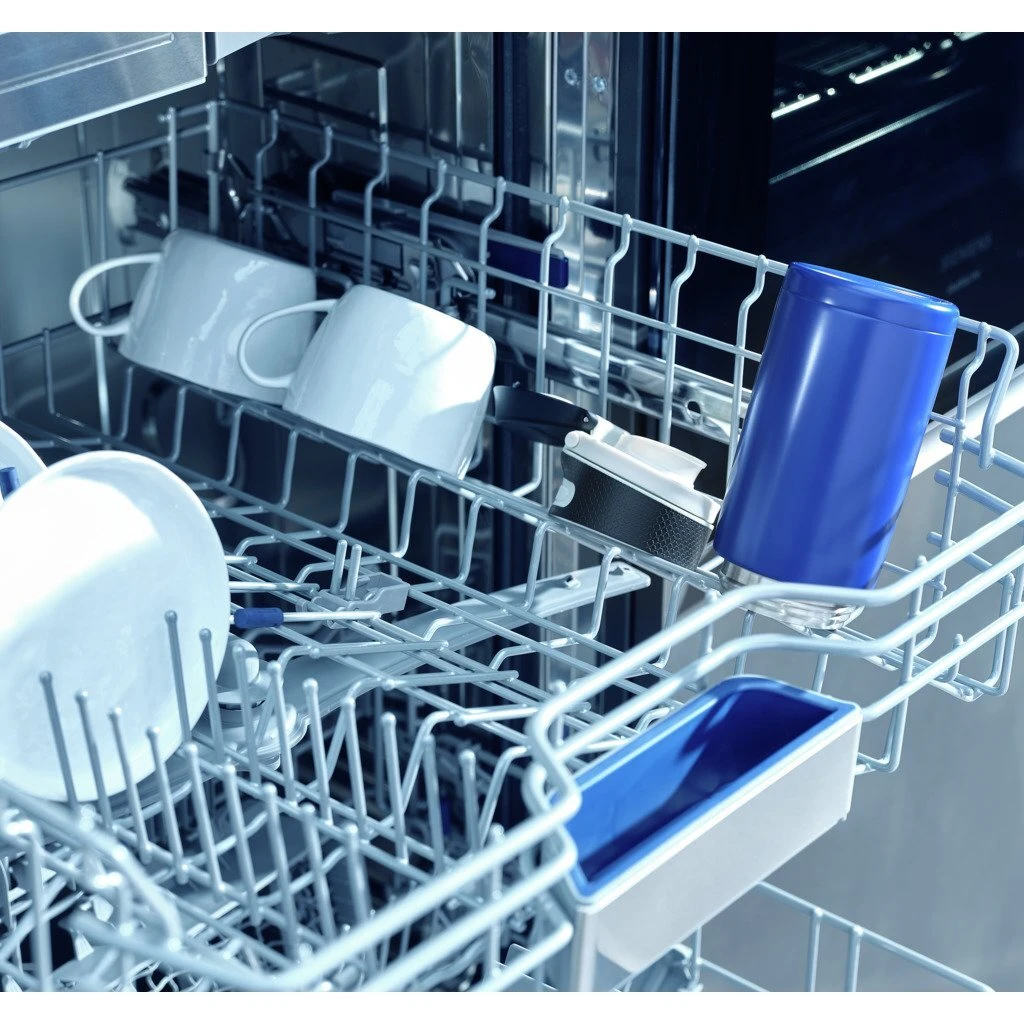 Leifheit 3247 Flip Isoleerbeker 350 Ml Donkerblauw 7 Leifheit 3247 Flip Isoleerbeker 350 Ml Donkerblauw - Afbeelding 5