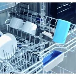 Leifheit 3248 Flip Isoleerbeker 350 Ml Lichtblauw -Leifheit Verkaufsgeschäft 4006501032485 5