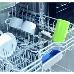 Leifheit 3249 Flip Isoleerbeker 350 Ml Groen -Leifheit Verkaufsgeschäft 4006501032492 5