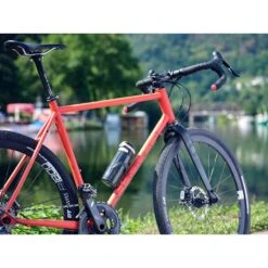 Leifheit 3261 Flip Tritan Drinkfles 550 Ml Zwart -Leifheit Verkaufsgeschäft 4006501032614 5