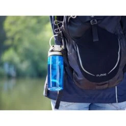 Leifheit 3266 Flip Tritan Drinkfles 550 Ml Lichtblauw -Leifheit Verkaufsgeschäft 4006501032669 5