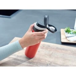 Leifheit 3273 Flip Isoleerbeker 600 Ml Rood 10 Leifheit 3273 Flip Isoleerbeker 600 Ml Rood -Leifheit Verkaufsgeschäft 4006501032737 4
