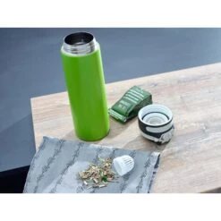 Leifheit 3277 Flip Isoleerbeker 600 Ml Groen 9 Leifheit 3277 Flip Isoleerbeker 600 Ml Groen -Leifheit Verkaufsgeschäft 4006501032775 3