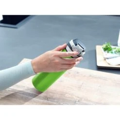 Leifheit 3277 Flip Isoleerbeker 600 Ml Groen 11 Leifheit 3277 Flip Isoleerbeker 600 Ml Groen -Leifheit Verkaufsgeschäft 4006501032775 5