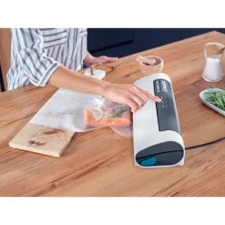 Leifheit 3280 Vacu Power 100 Vacuümmachine Wit -Leifheit Verkaufsgeschäft 4006501032805 2