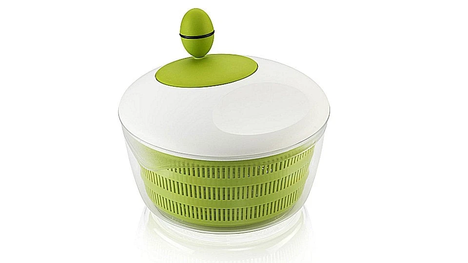 Leifheit 23069 Slacentrifuge Trend Fresh Lime 3 Leifheit 23069 Slacentrifuge Trend Fresh Lime