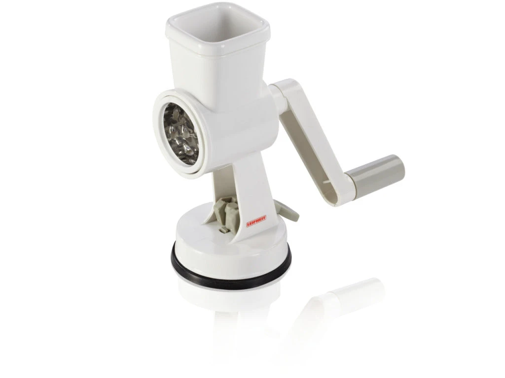 Leifheit ComfortLine 23130 Noten-/Groentemolen 2 Leifheit ComfortLine 23130 Noten-/Groentemolen