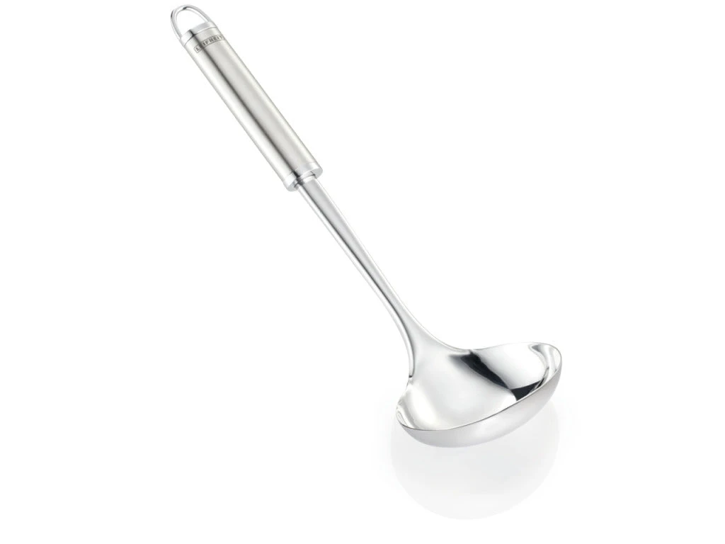 Leifheit 24050 Opscheplepel Groot Sterling 3 Leifheit 24050 Opscheplepel Groot Sterling