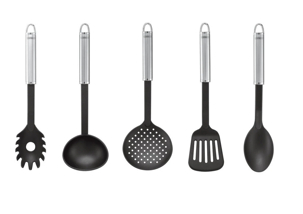 Leifheit 24061 Groentelepel Sterling Nylon 4 Leifheit 24061 Groentelepel Sterling Nylon - Afbeelding 2