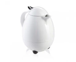 Leifheit Columbus Isoleerkan 1L - Wit