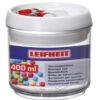 Leifheit 31198 Voorraadbus Fresh & Easy Rond 400Ml -Leifheit Verkaufsgeschäft 4006501311986 1