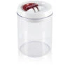 Leifheit 31202 Voorraadbus Fresh & Easy Rond 1,4 L