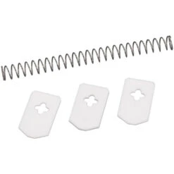 Leifheit 37202 Comfortline Kersenontpitter Onderhoudsset 4-delig