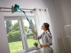 Leifheit Dusty Stofbezem Click System -Leifheit Verkaufsgeschäft 4006501415240.11