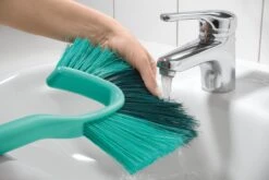 Leifheit Dusty Stofbezem Click System -Leifheit Verkaufsgeschäft 4006501415240.21