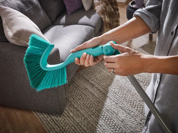 Leifheit 41524 Stofbezem Dusty Handger 4 Leifheit 41524 Stofbezem Dusty Handger - Afbeelding 2