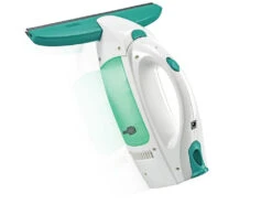 Leifheit DryANDclean Raamzuiger Click Systeem