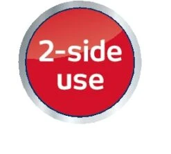 Leifheit Vervangingsdoek Inwasser 26 Cm Click System -Leifheit Verkaufsgeschäft 4006501511645.03