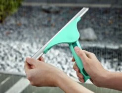 Leifheit Powerslide Trekker 28 Cm Click System -Leifheit Verkaufsgeschäft 4006501514257.21