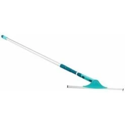 Leifheit Powerslide Trekker 40 Cm Met Telescoopsteel 160-415 Vm