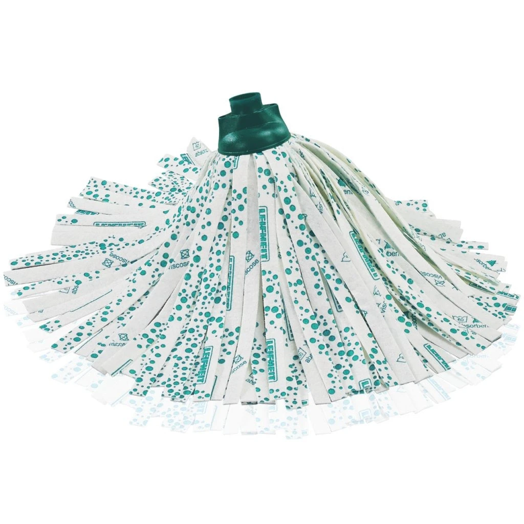 Leifheit Classic Vervangingskop Viscose 3 Leifheit Classic Vervangingskop Viscose