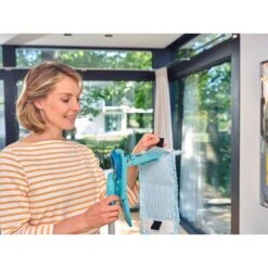 Leifheit 52124 Vloerdoek Clean Twist M Ergo Static Plus -Leifheit Verkaufsgeschäft 4006501521248 3