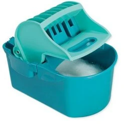 Leifheit 55080 Profi Compact Mopdoek-Pers