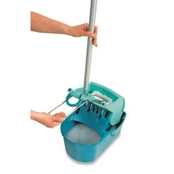 Leifheit 55080 Profi Compact Mopdoek-Pers -Leifheit Verkaufsgeschäft 4006501550804 3