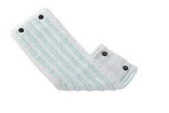 Leifheit Clean Twist / Combi Clean Overtrek Vloerwisser M - 33 Cm Micro Duo