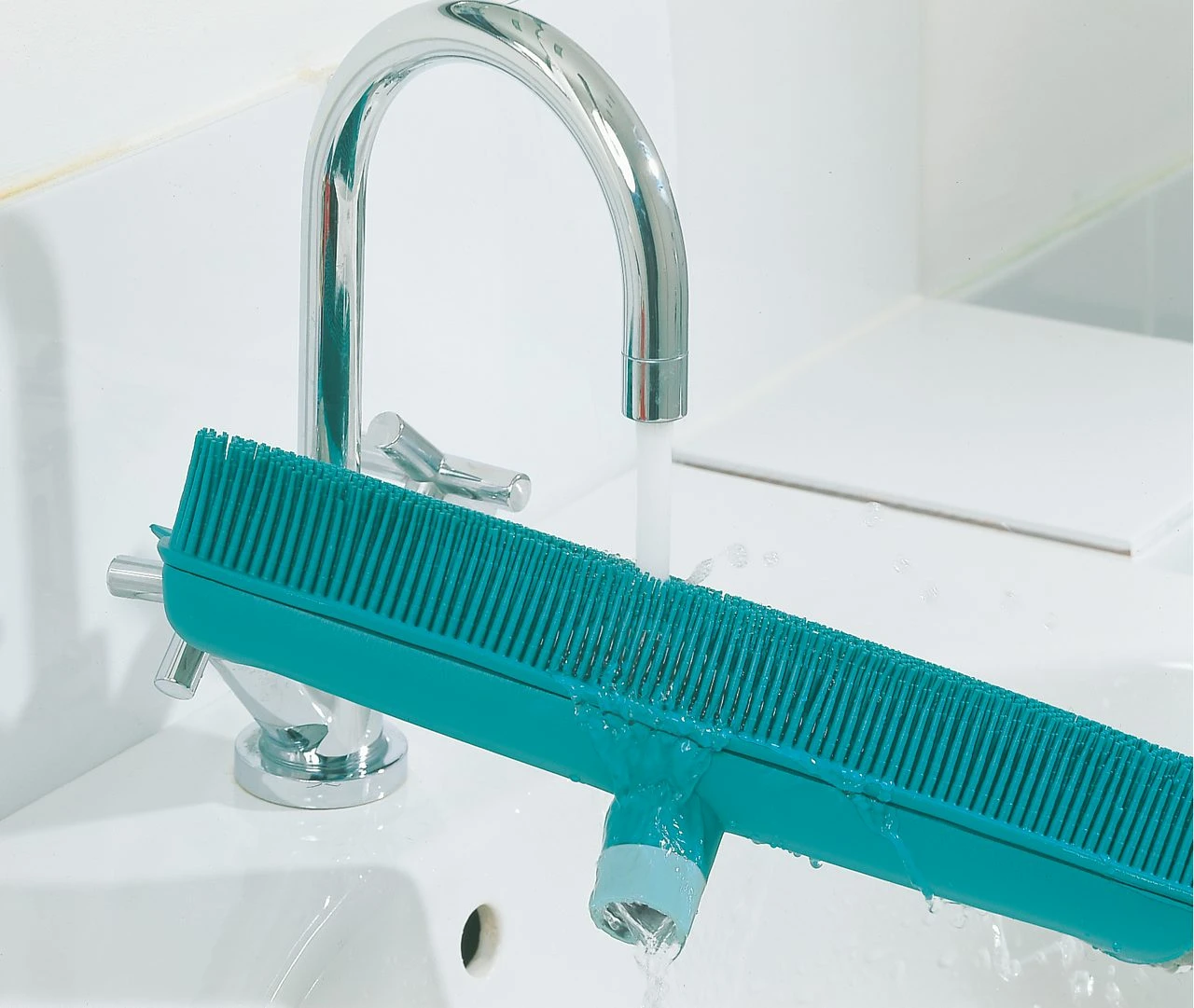 Leifheit Hausrein Suprabezem 6 Leifheit Hausrein Suprabezem - Afbeelding 4