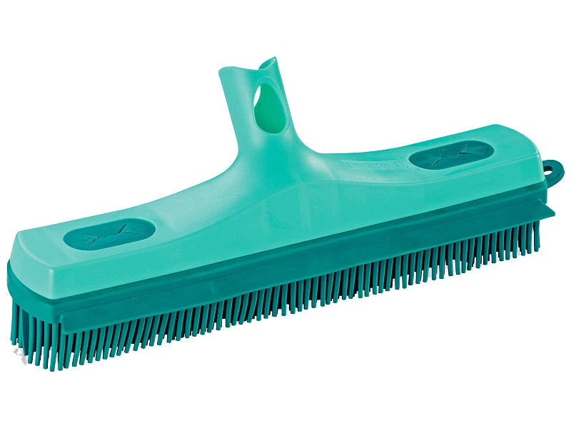 Leifheit 56671 Rubbere Bezem Click (zonder Steel) 3 Leifheit 56671 Rubbere Bezem Click (zonder Steel)