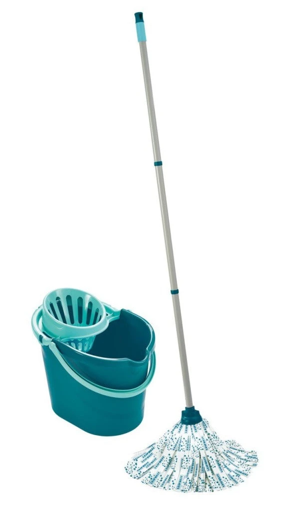 Leifheit 56792 Classic Mop Set 3 Leifheit 56792 Classic Mop Set
