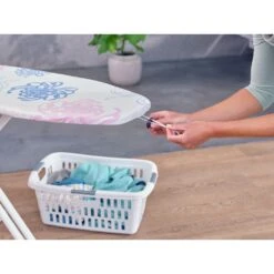 Leifheit 71598 Cotton Classlic M 125x40cm StrijkplankovertrekAssorti -Leifheit Verkaufsgeschäft 4006501715982 4