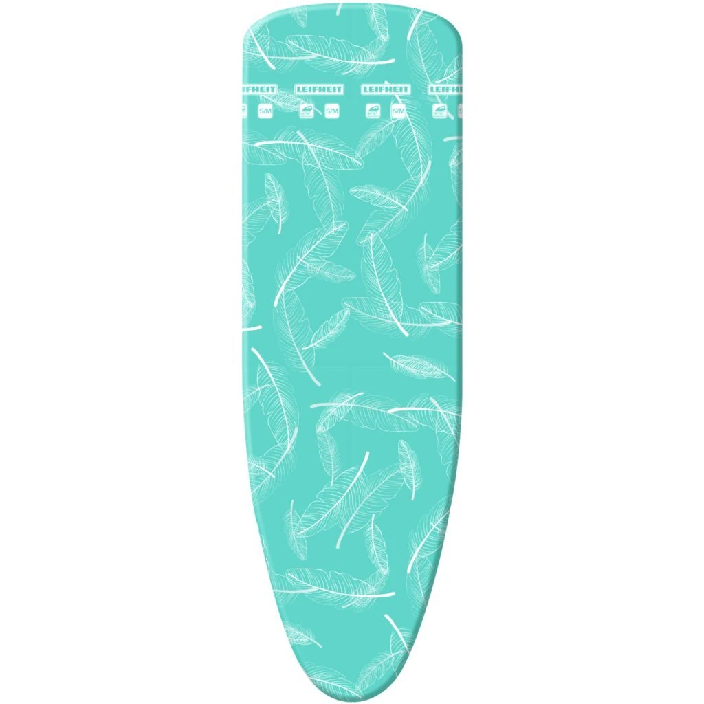 Leifheit 71606 Thermo Reflect M Strijkplankovertrek 125x40 Cm Assorti 4 Leifheit 71606 Thermo Reflect M Strijkplankovertrek 125x40 Cm Assorti - Afbeelding 2