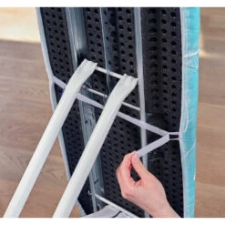 Leifheit 71606 Thermo Reflect M Strijkplankovertrek 125x40 Cm Assorti 8 Leifheit 71606 Thermo Reflect M Strijkplankovertrek 125x40 Cm Assorti -Leifheit Verkaufsgeschäft 4006501716064 6