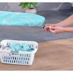 Leifheit 71606 Thermo Reflect M Strijkplankovertrek 125x40 Cm Assorti 9 Leifheit 71606 Thermo Reflect M Strijkplankovertrek 125x40 Cm Assorti -Leifheit Verkaufsgeschäft 4006501716064 7