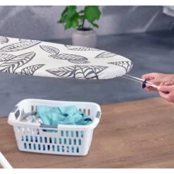 Leifheit 71613 Perfect Steam Strijkplankovertrek M 125x40cm Assorti -Leifheit Verkaufsgeschäft 4006501716132 6